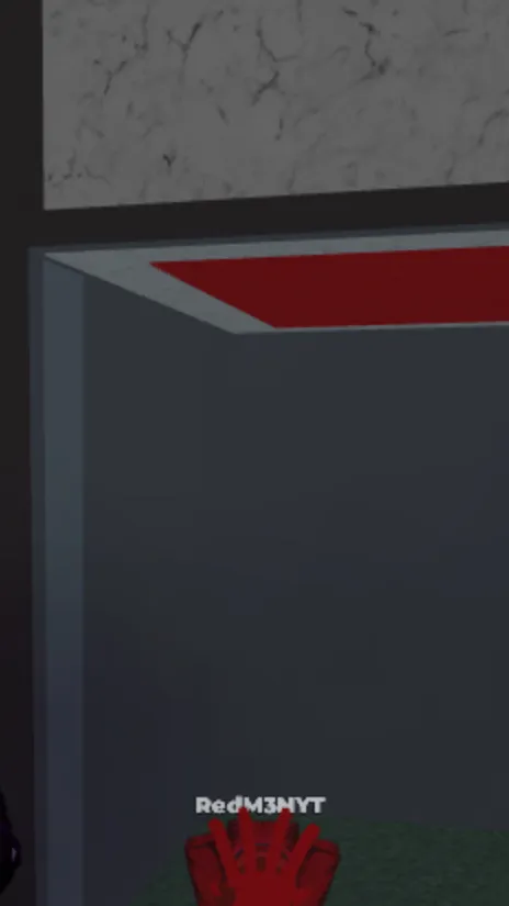 ai character: Redmonm3nyt background