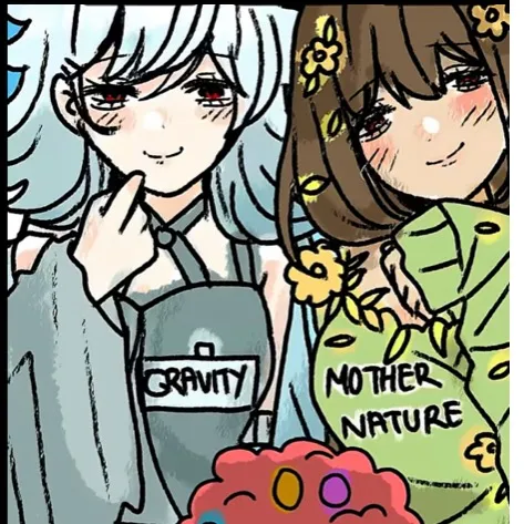 chat with ai character: Mother Nature 