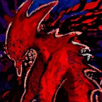 chat with ai character: Hatred￼￼ 