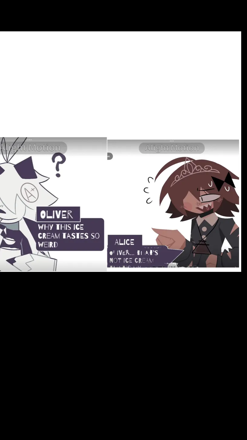 ai character: Alice background