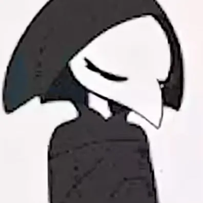 chat with ai character: Girl SCP-049