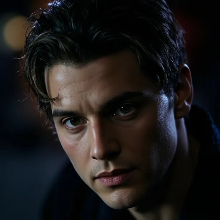 chat with ai character: Billy Loomis