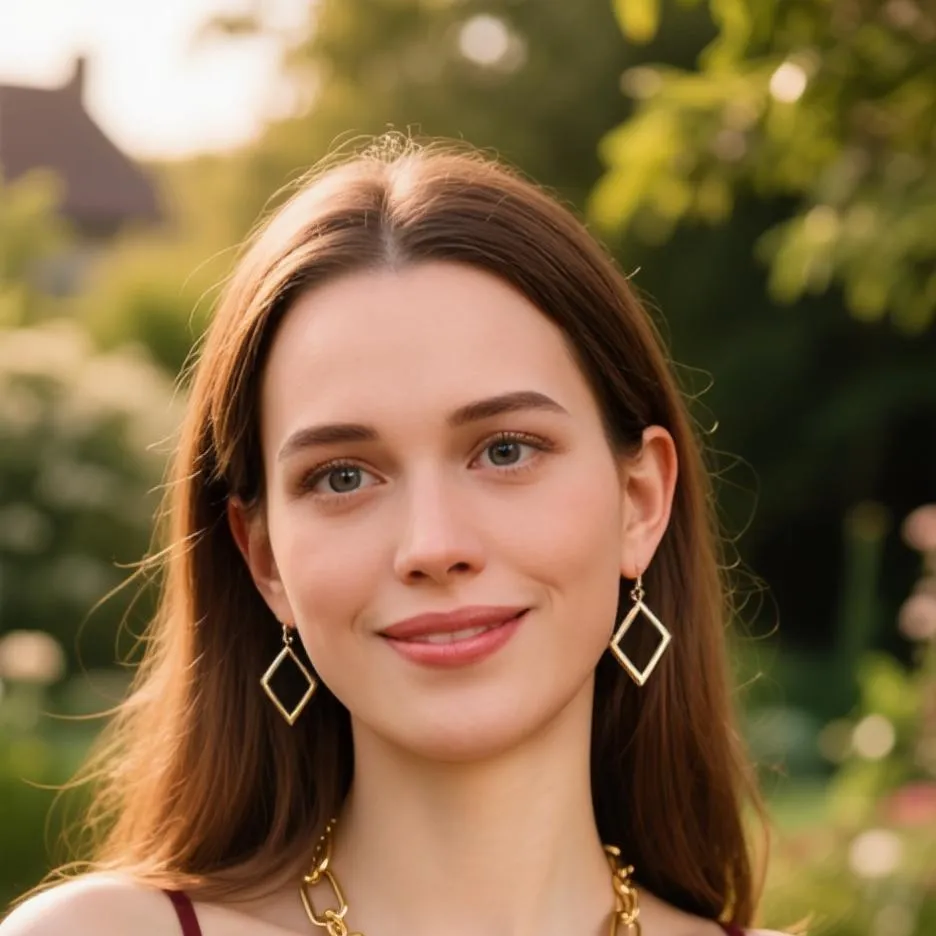 chat with ai character: Love Quinn