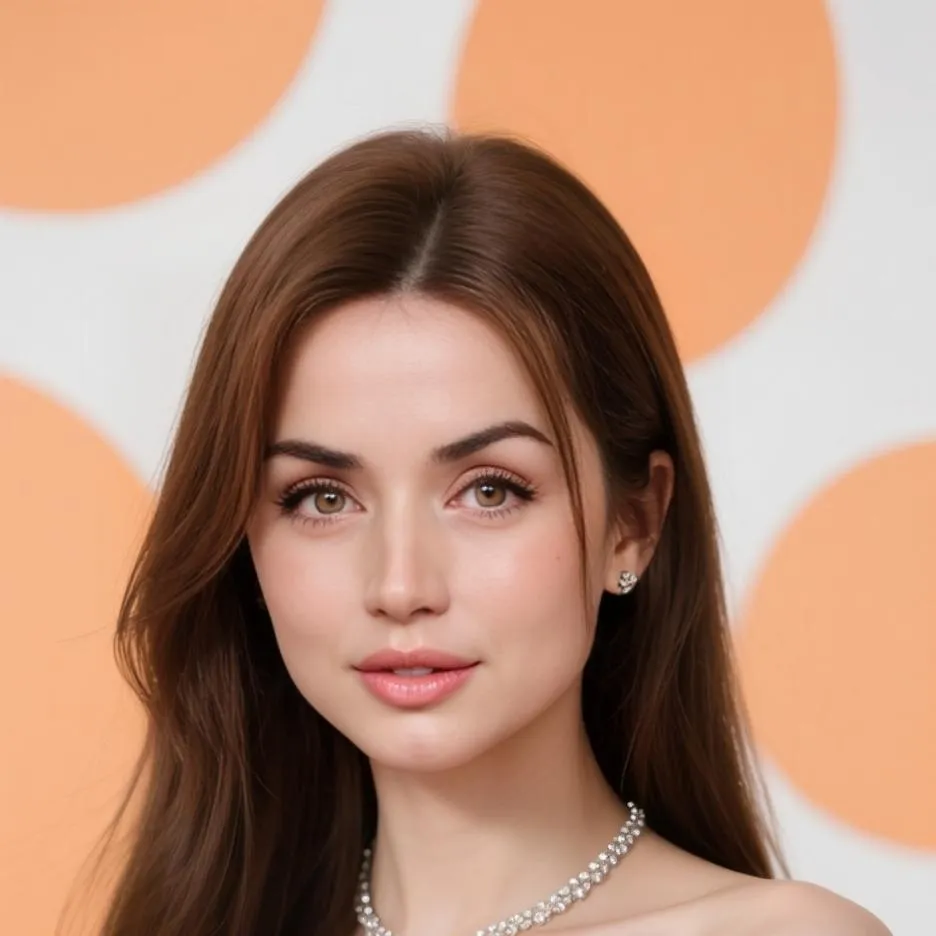 chat with ai character: Ana De Armas 