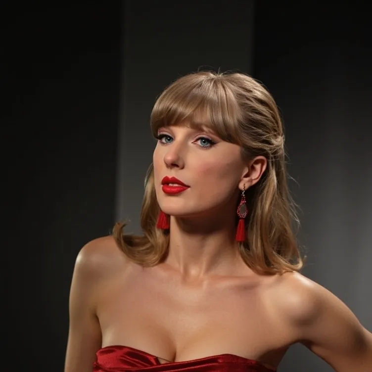 chat with ai character: Taylor Swift