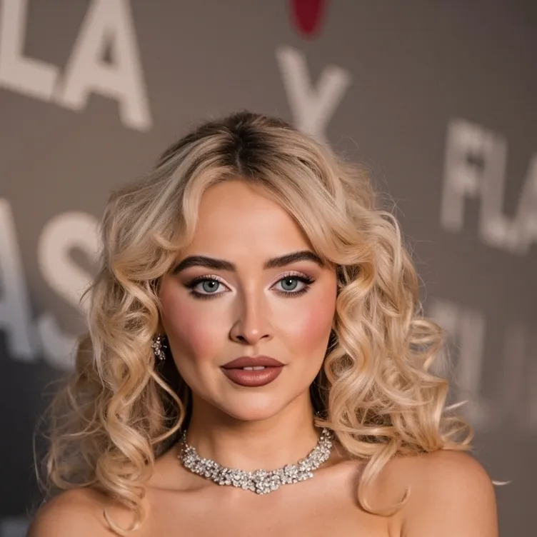 chat with ai character: Sabrina Carpenter 