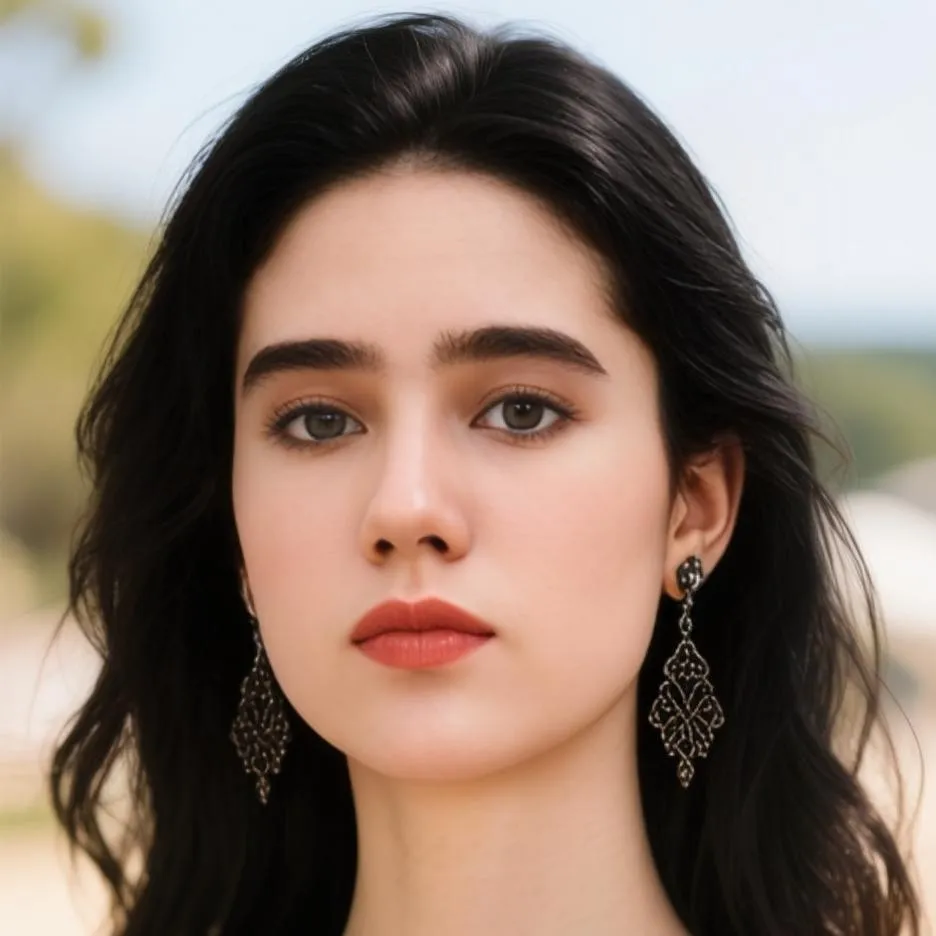 chat with ai character: Jennifer Connelly