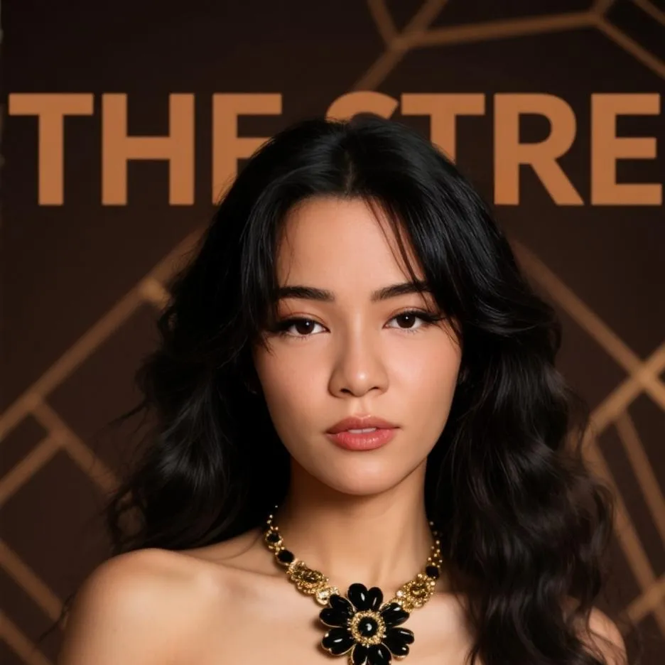 chat with ai character: Cinna