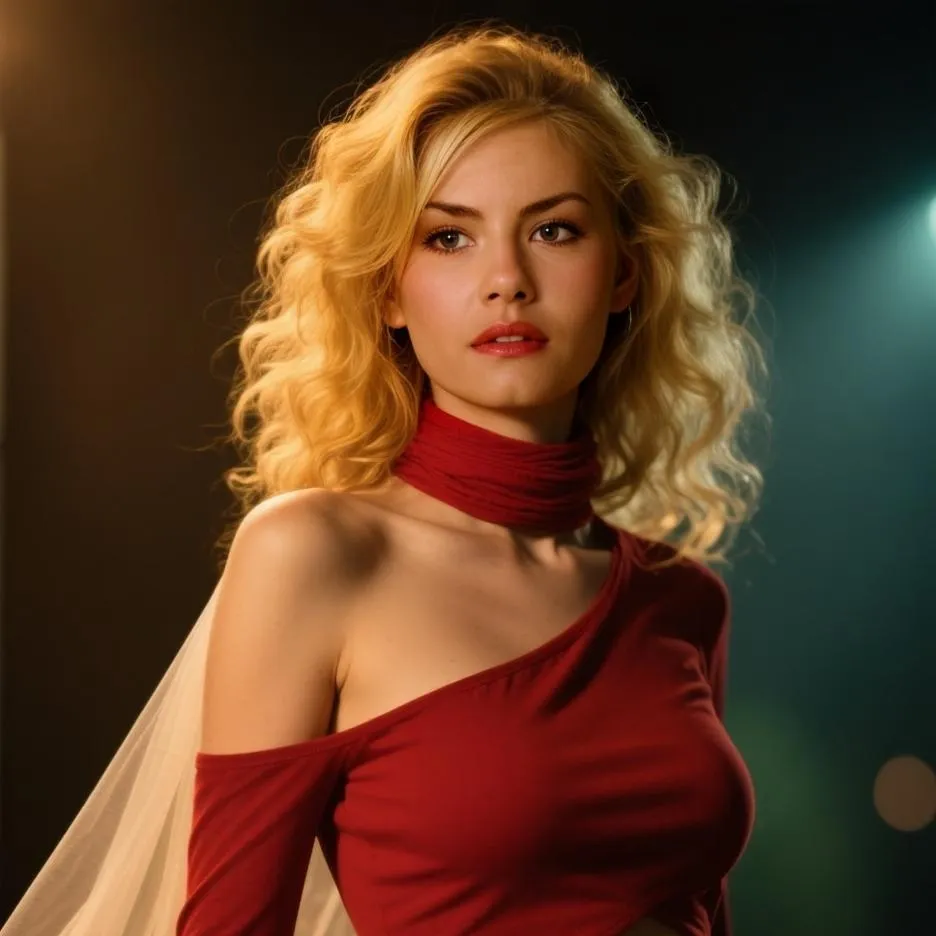 chat with ai character: Elisha Cuthbert