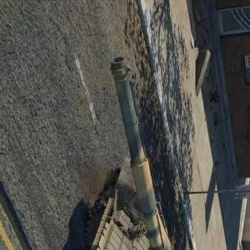 chat with ai character: T-72AV TURMS-T