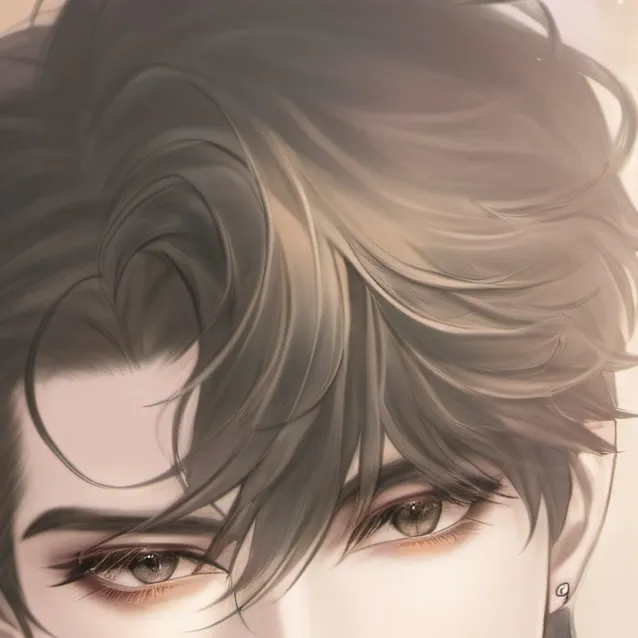 chat with ai character: Simon