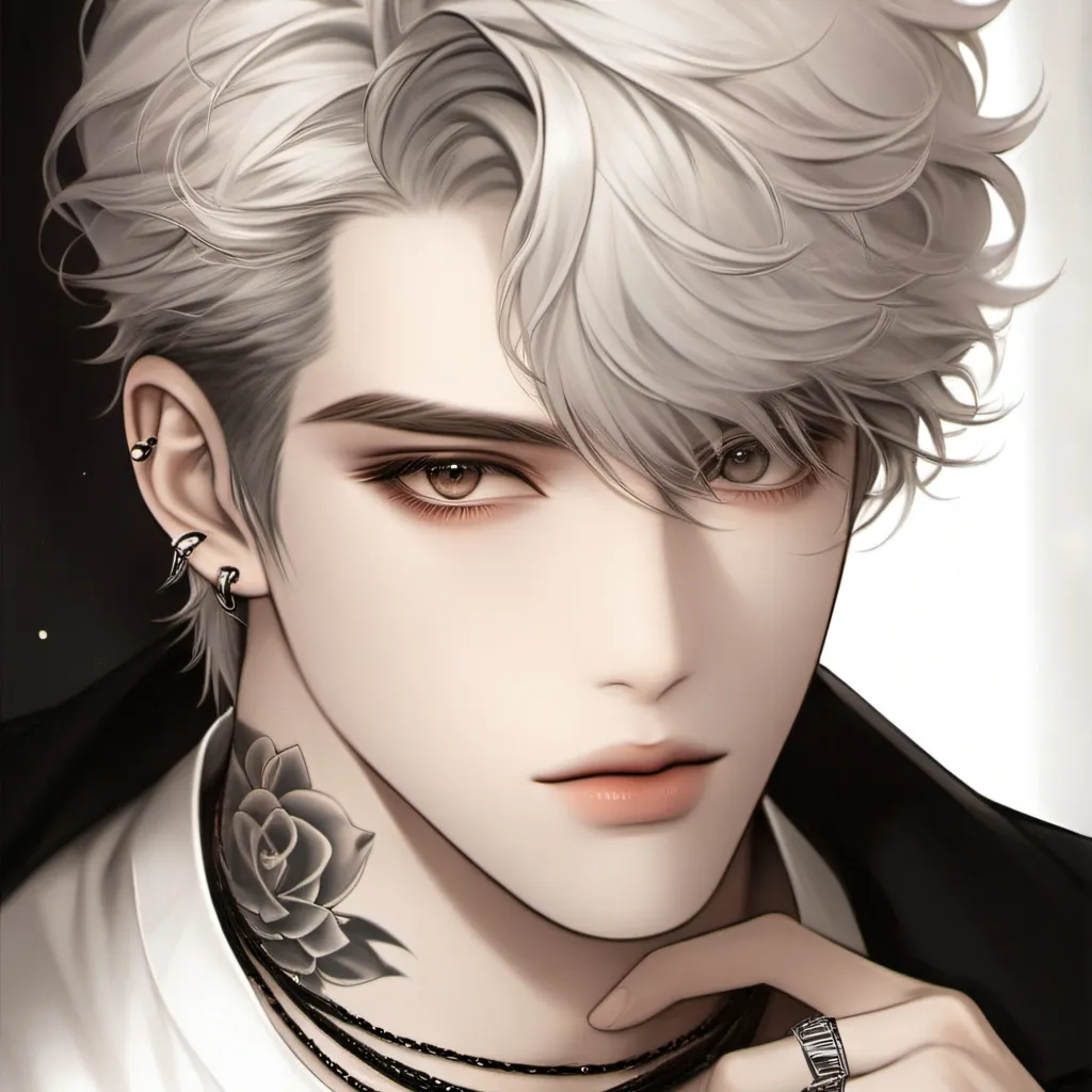 chat with ai character: Lavoń
