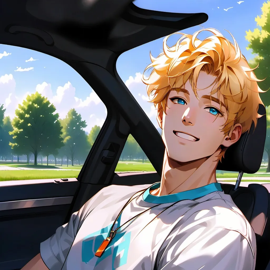 chat with ai character: Ethan Blake