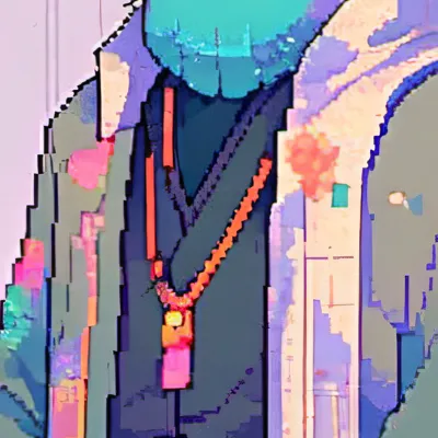 chat with ai character: Doey 