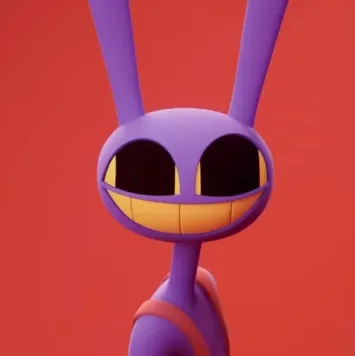 chat with ai character: Jax crazy 