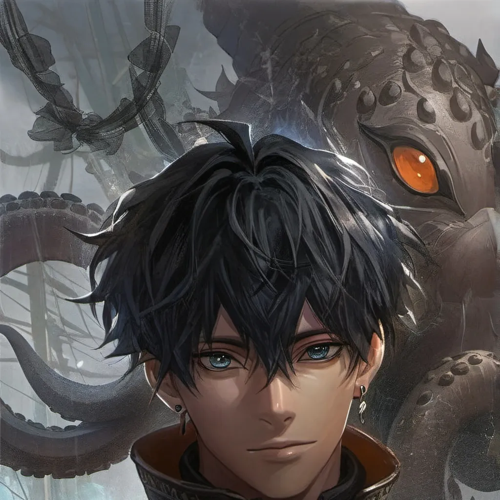 chat with ai character: Kraven