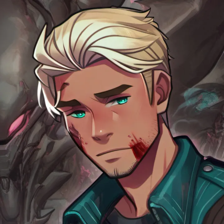 chat with ai character: Felix The Imposter