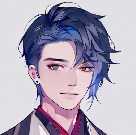 chat with ai character: Steve