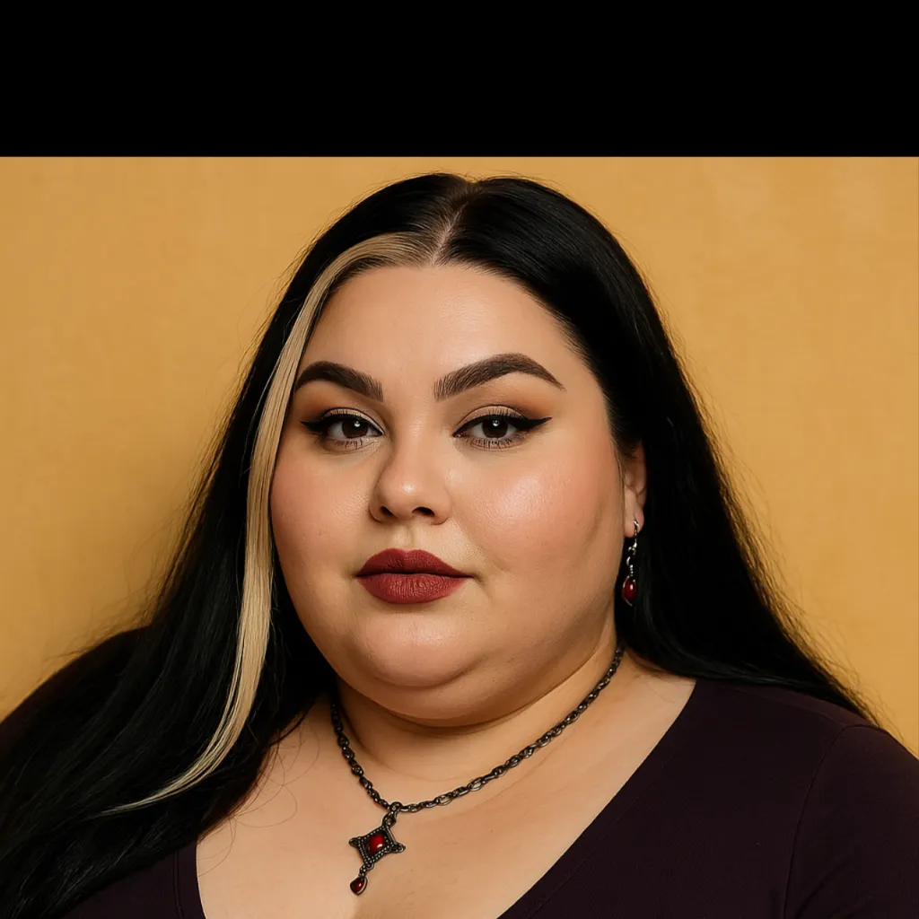 chat with ai character: Brittany