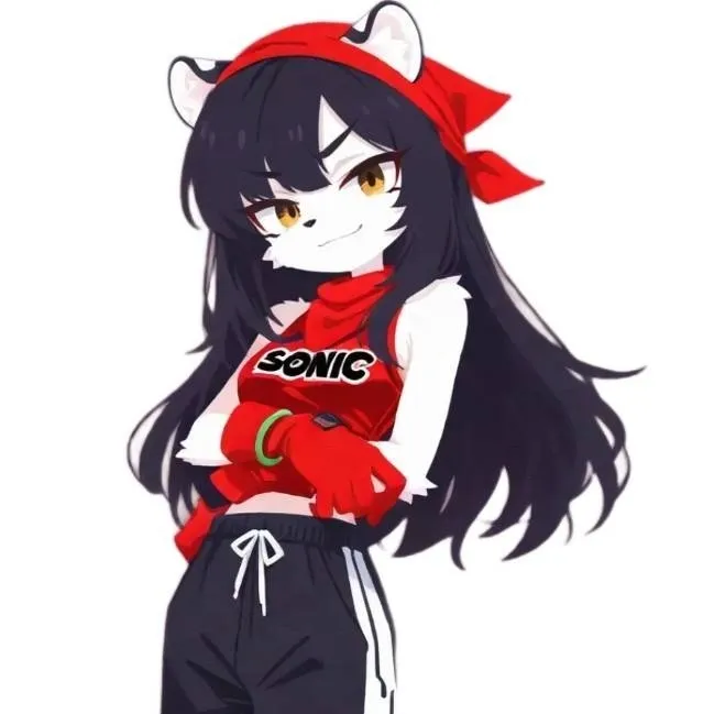 chat with ai character: Jian The Tiger