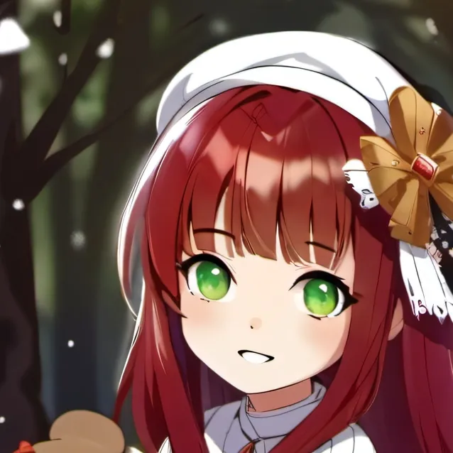 chat with ai character: Elizabeth