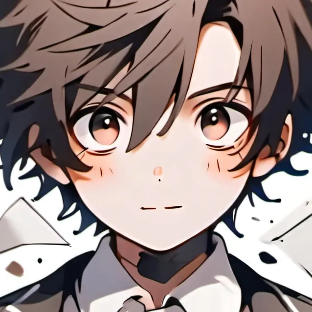 chat with ai character: Jay 