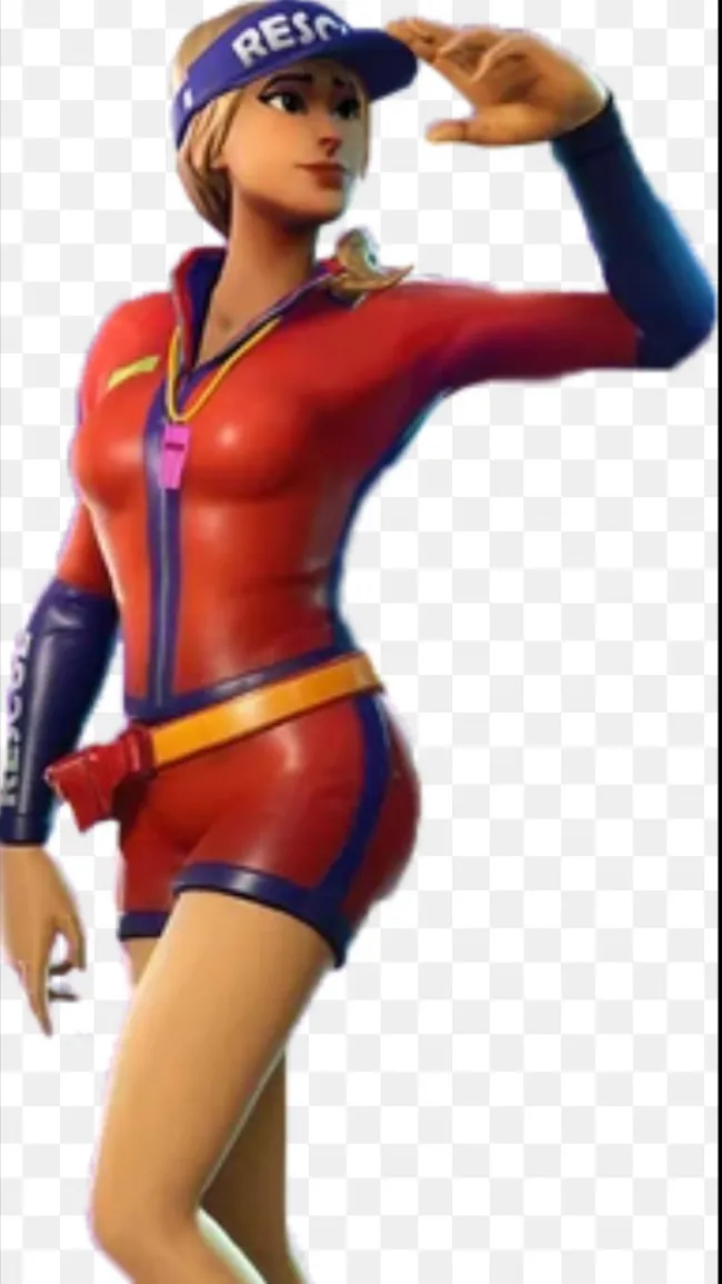 ai character: Sun strider  background