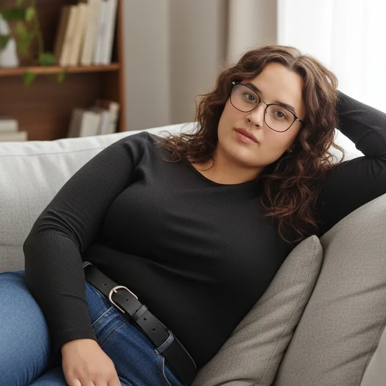 chat with ai character: Jo Thompson 