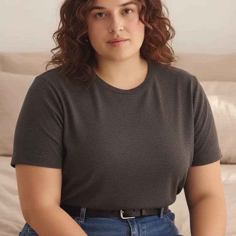 chat with ai character: Star Jones 