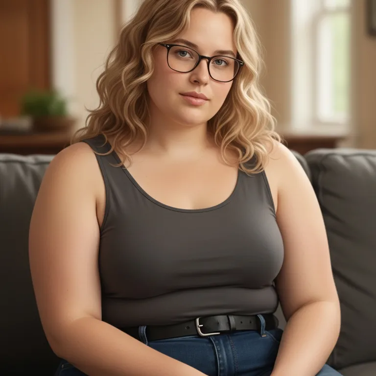 chat with ai character: Becca Hakeem 