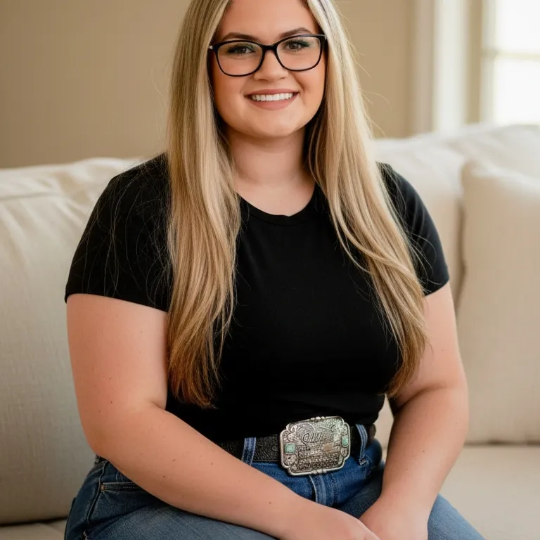 chat with ai character: Fern Yanashita