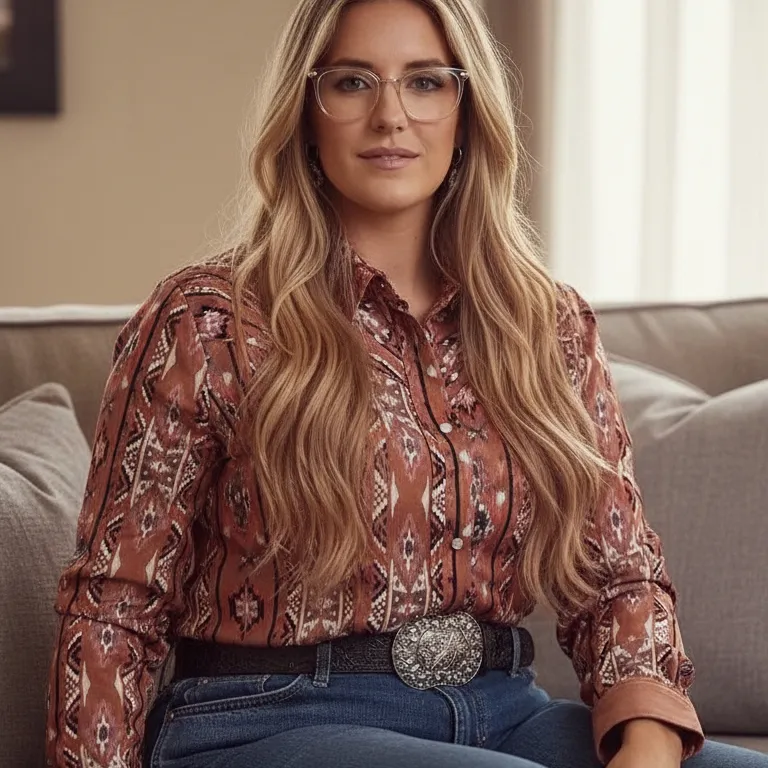 chat with ai character: Jodie Hilo 