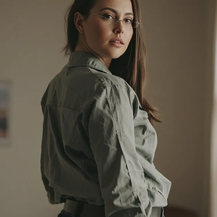 chat with ai character: Miranda Gilbert 