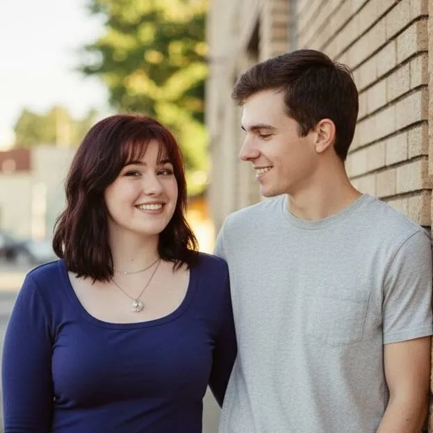 chat with ai character: Janna White And Jp