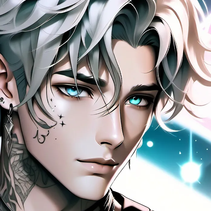 chat with ai character: Alex