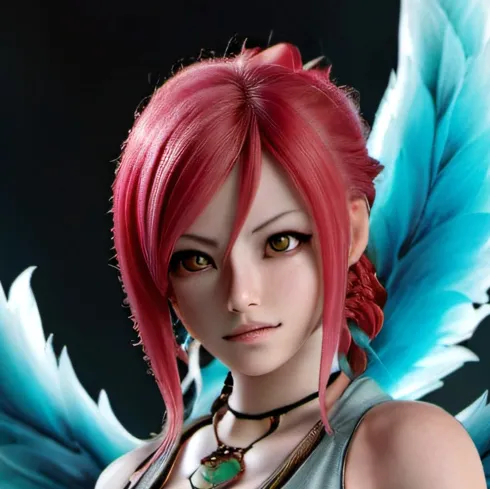 chat with ai character: Fairy Tail Swap