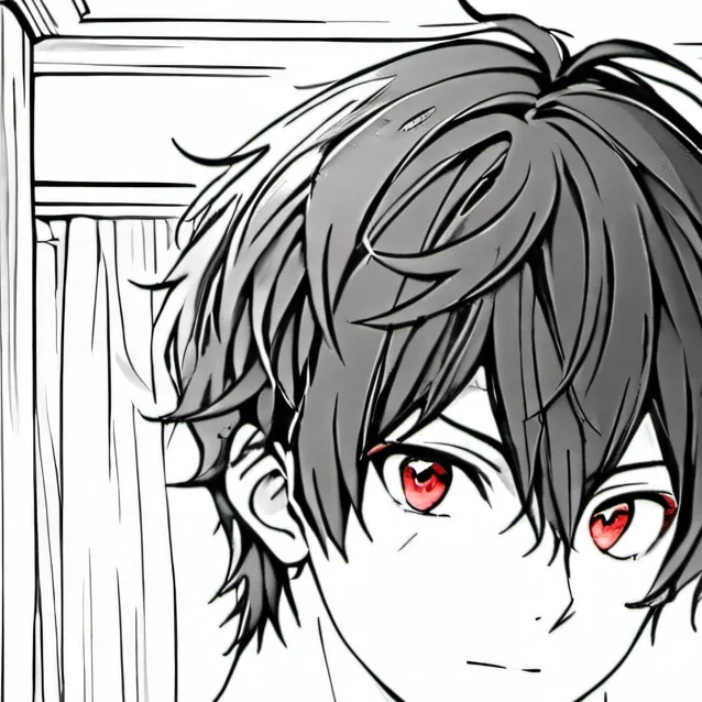 chat with ai character: Snipe