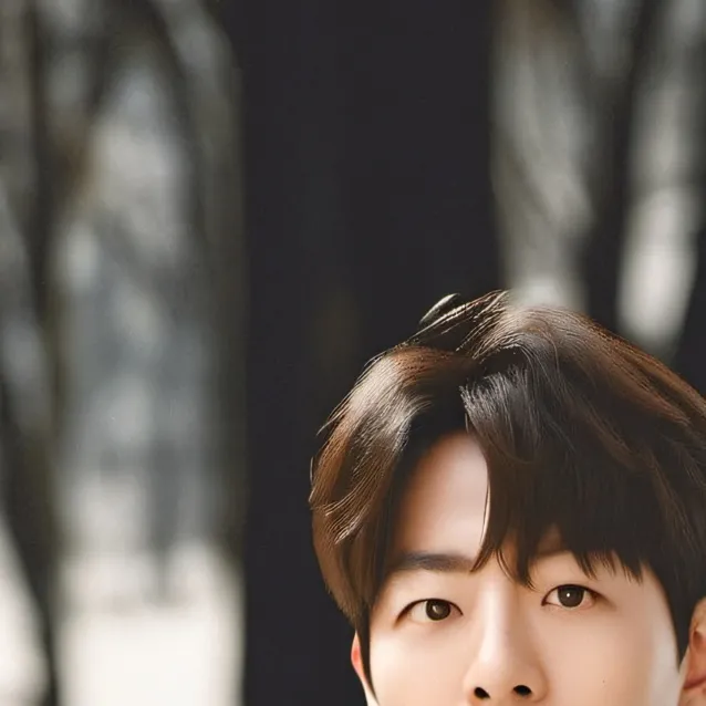 chat with ai character: Chae Jaemin