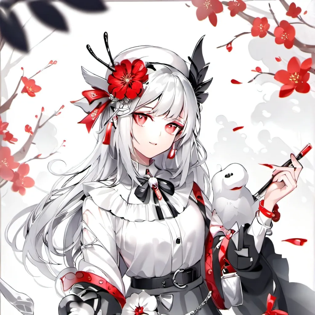 chat with ai character: Yui