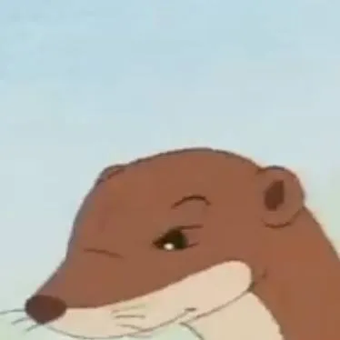 chat with ai character: weasel