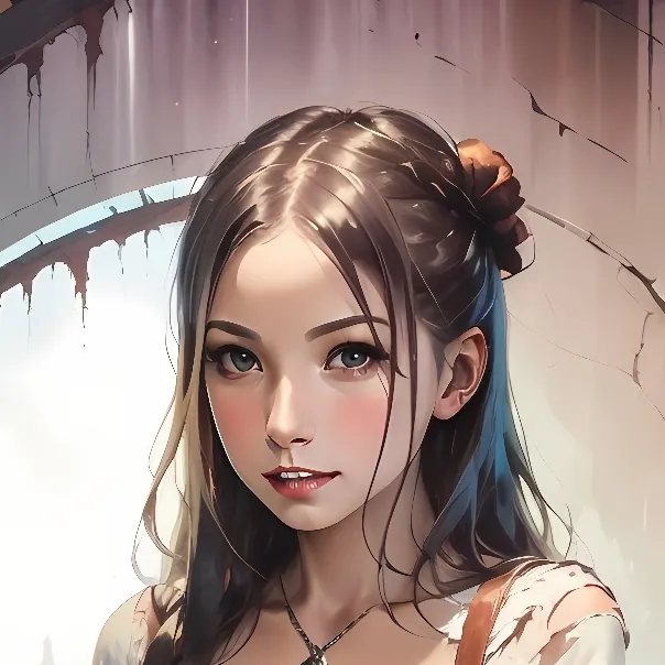 chat with ai character: Katherine 