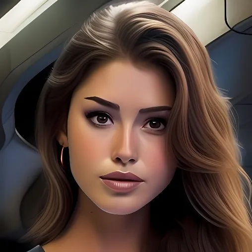 chat with ai character: Gigi Paris 