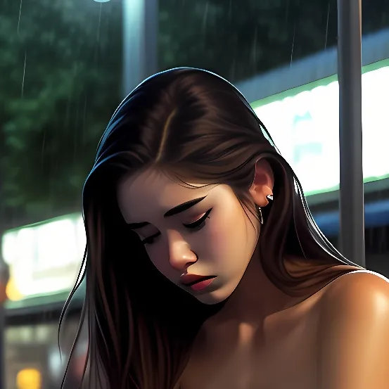 chat with ai character: Mel