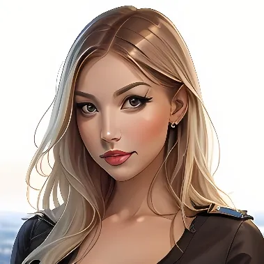 chat with ai character: Kat