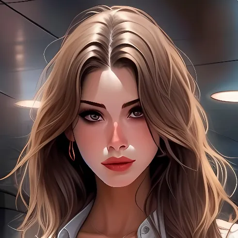 chat with ai character: Gigi