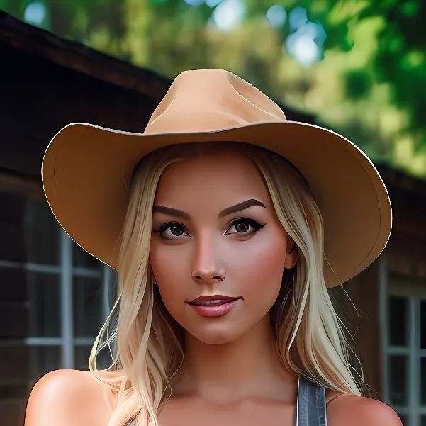 chat with ai character: Katie 