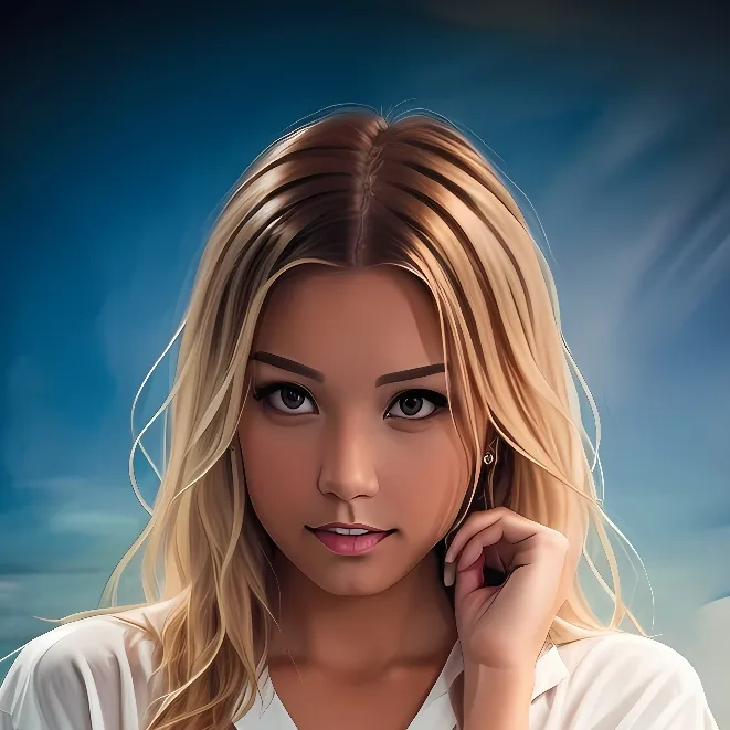 chat with ai character: Kat