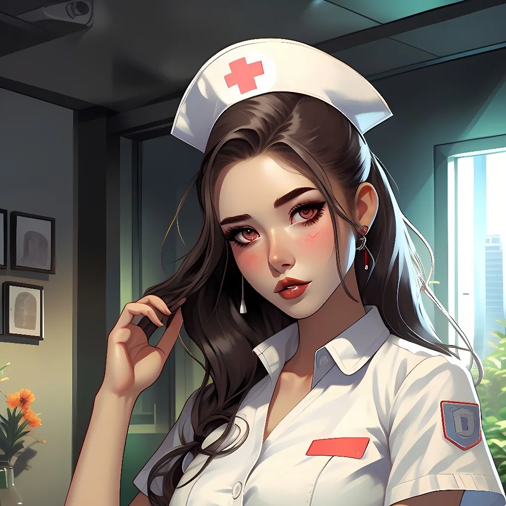 chat with ai character: Melanie 