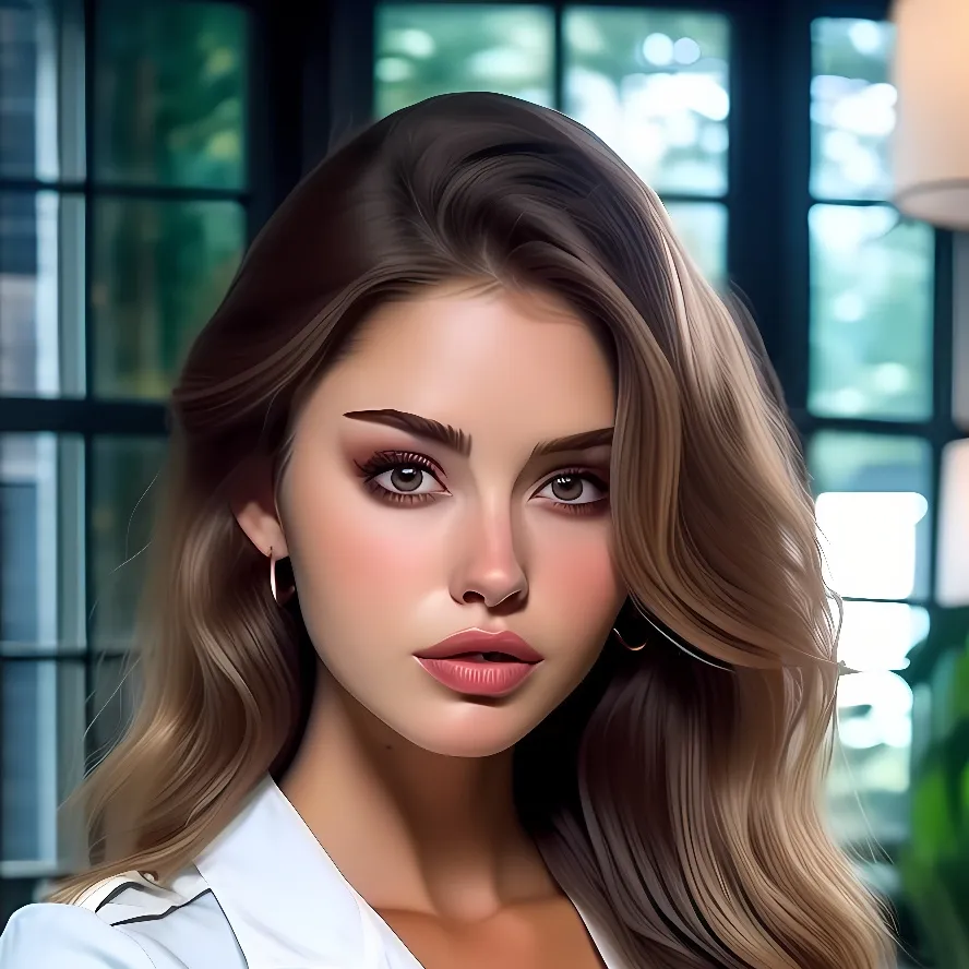 chat with ai character: Gigi