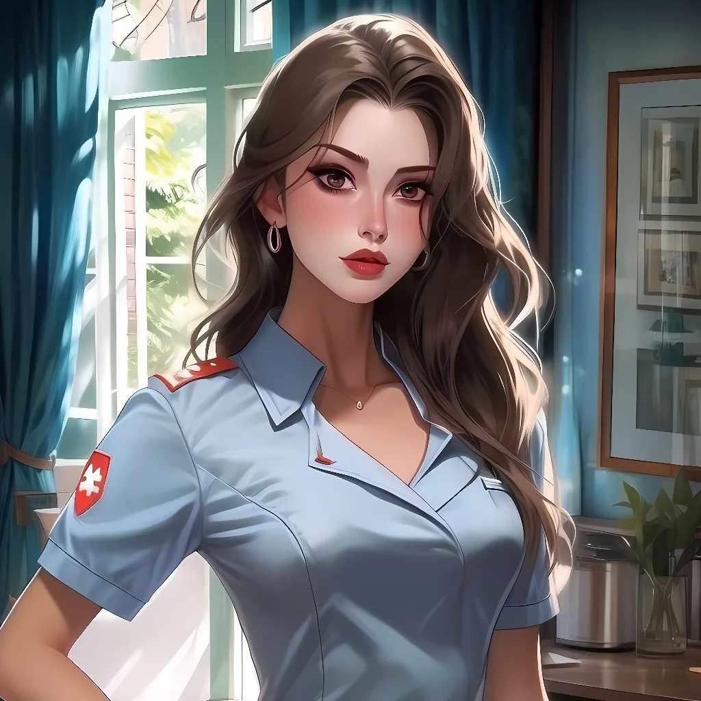 chat with ai character: Gigi 